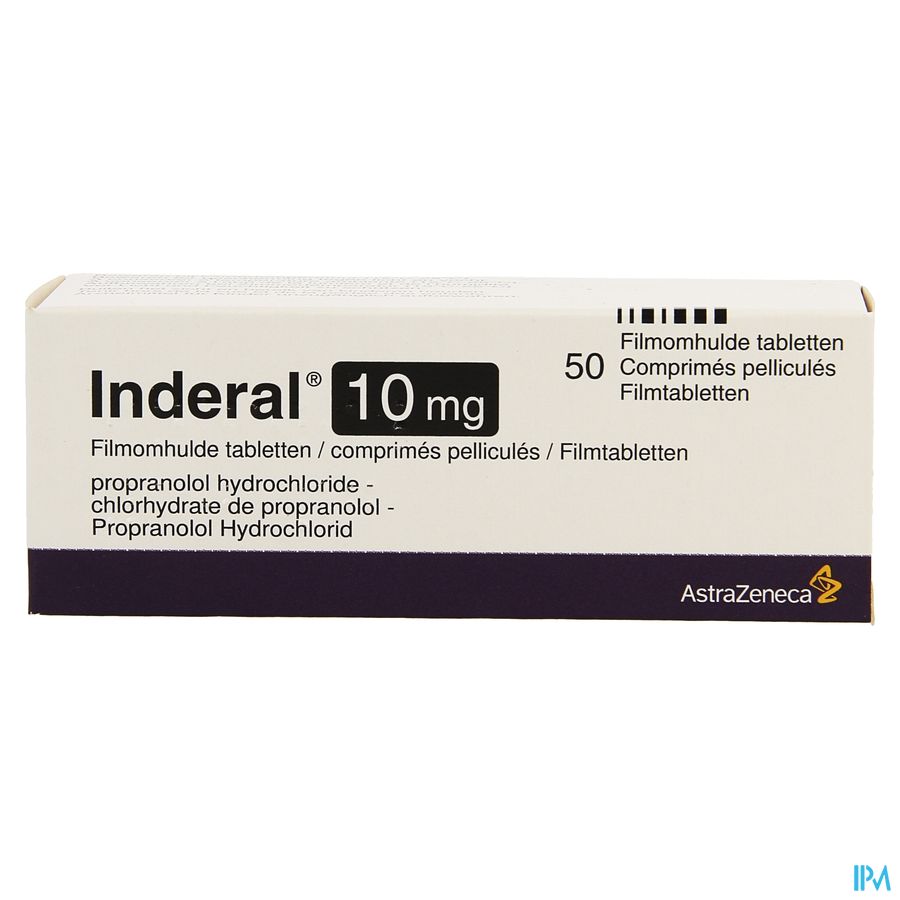 Acheter inderal en ligne