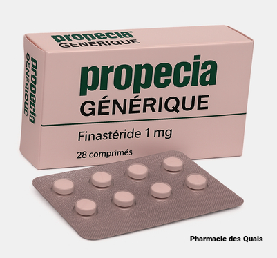 Acheter Inderal Générique