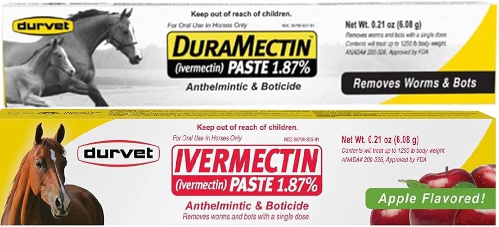 Acheter Ivermectin