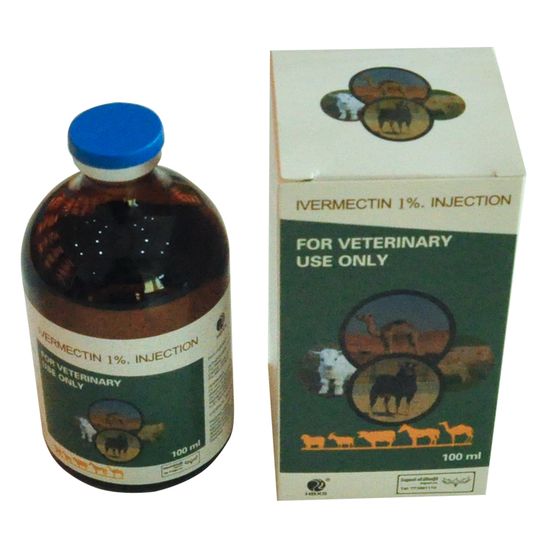 acheter ivermectine