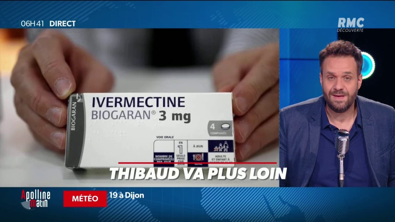 Acheter ivermectine biogaran