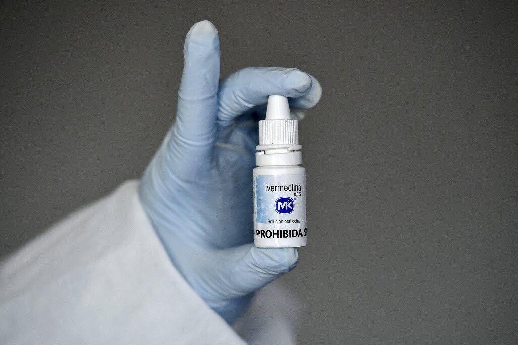 Acheter ivermectine pour oiseaux