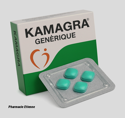 Acheter Kamagra 100mg France