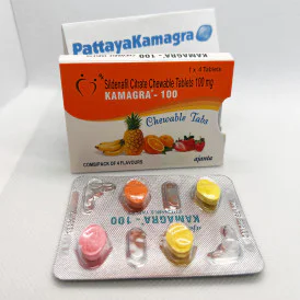 Acheter Kamagra En Thailande