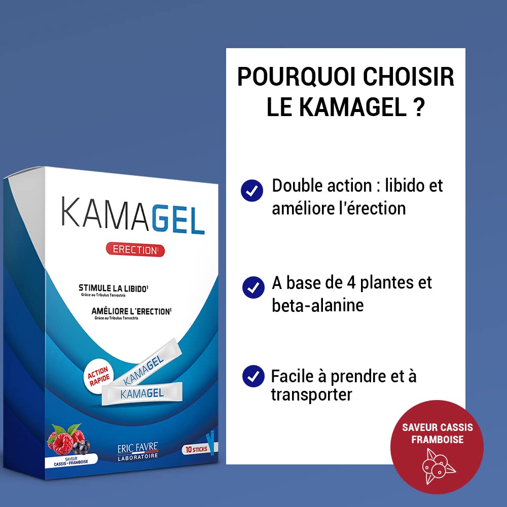 Acheter Kamagra France