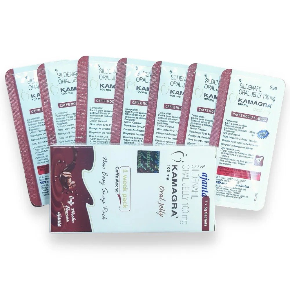Acheter kamagra gel en france