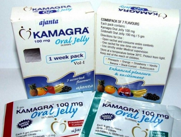 Acheter kamagra gel en ligne
