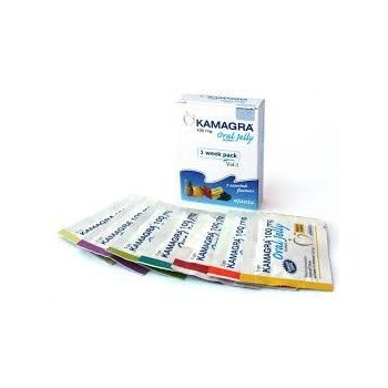 Acheter kamagra jelly