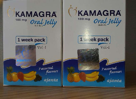 Acheter kamagra paris