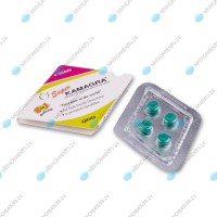 Acheter kamagra paris