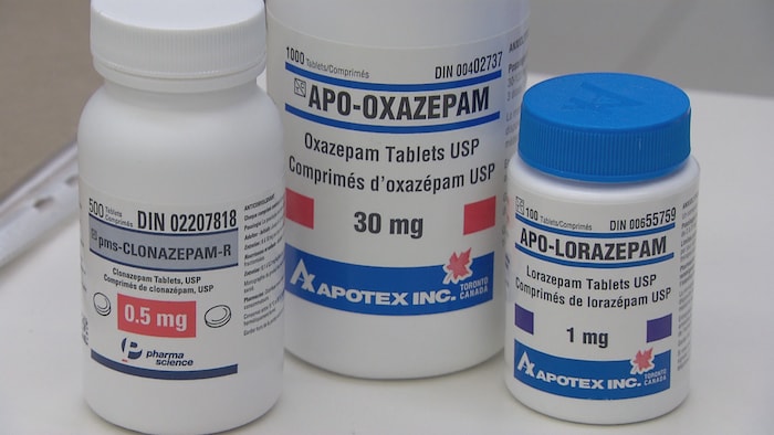 Acheter Klonopin En Ligne
