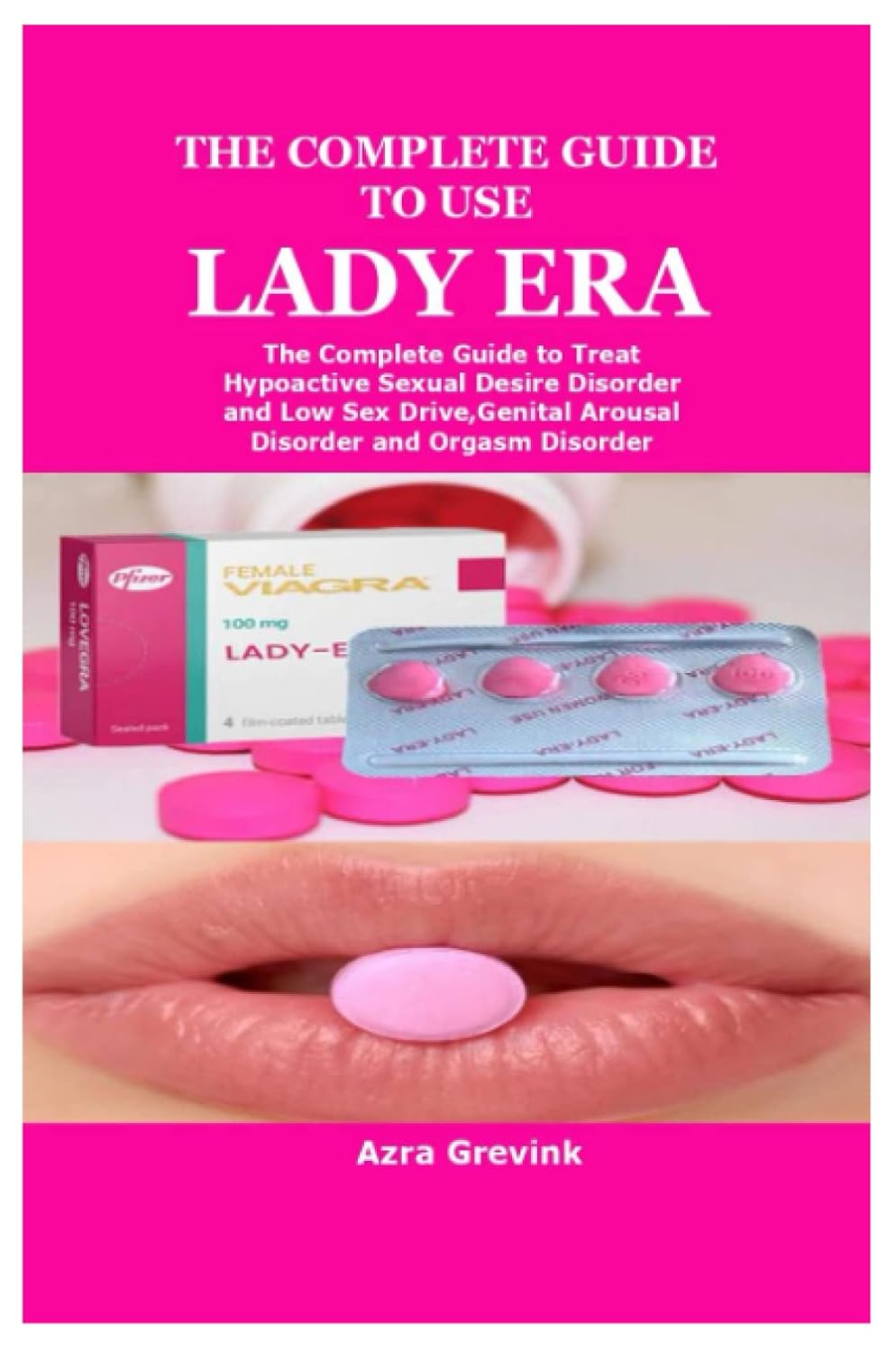 Acheter lady era