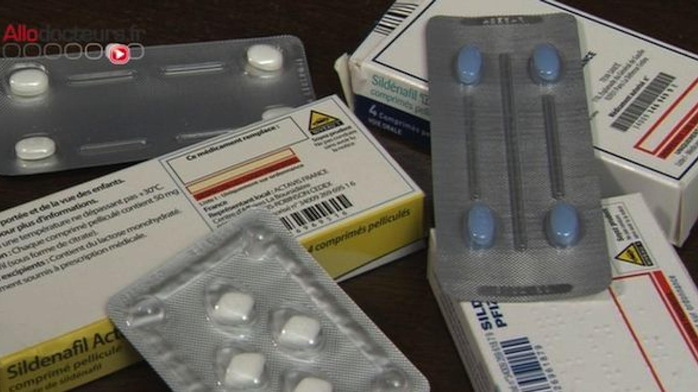 Acheter Levitra Sans Ordonnance En France