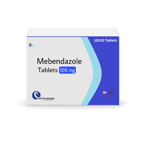 Acheter mebendazole