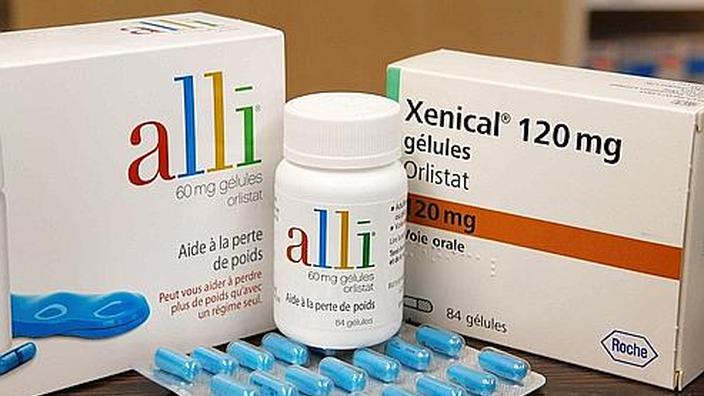 Acheter medicament alli en ligne