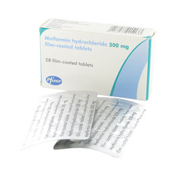 Acheter Metformine 500 Sans Ordonnance