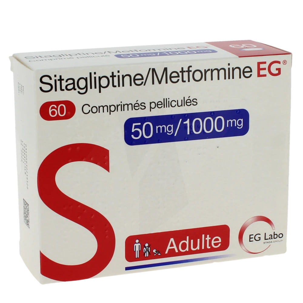 Acheter Metformine Générique