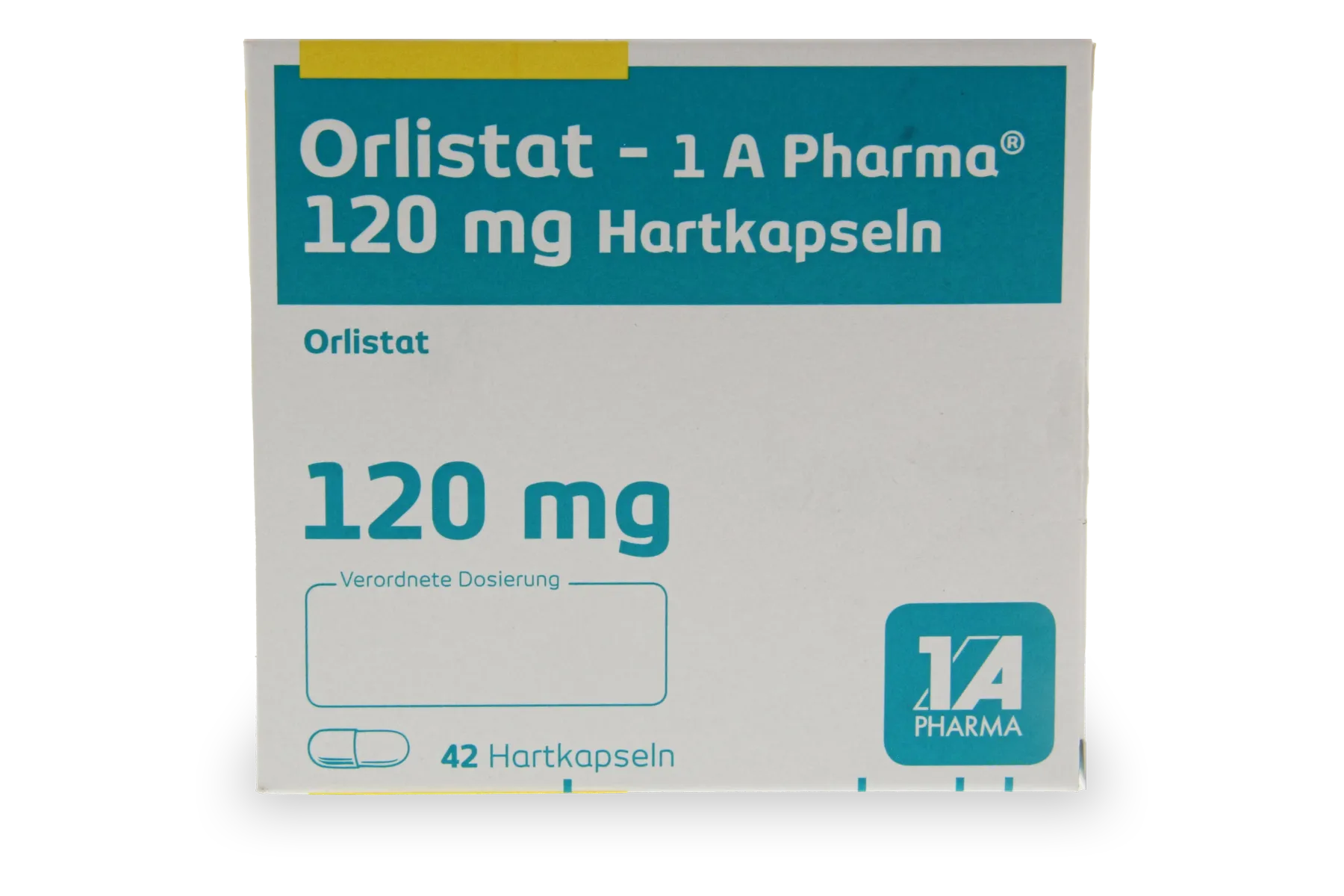 acheter orlistat 120 mg en ligne