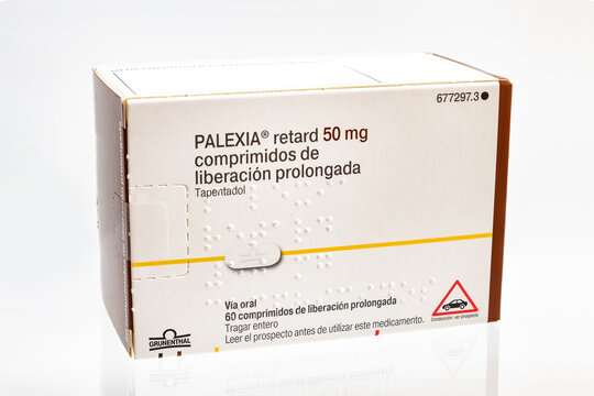 Acheter Palexia Générique