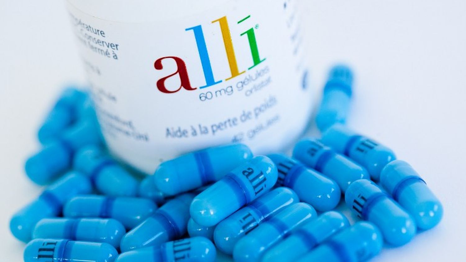 Acheter Pilule Alli Pas Cher