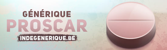Acheter proscar générique