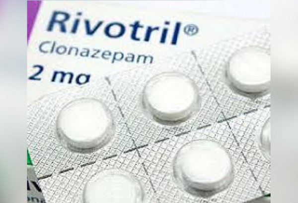 Acheter Rivotril En Belgique