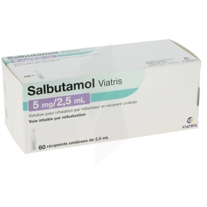 Acheter Salbutamol Sans Ordonnance