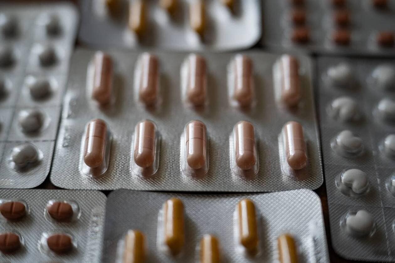 Acheter Sertraline