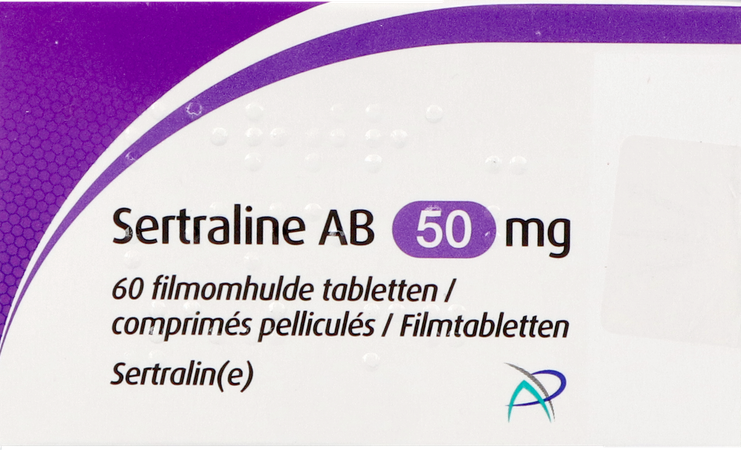Acheter sertraline
