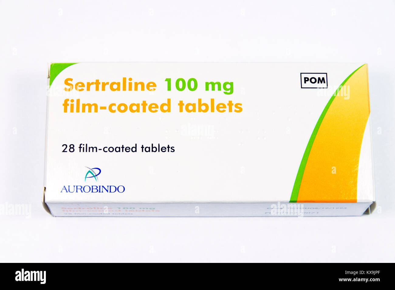 Acheter Sertraline