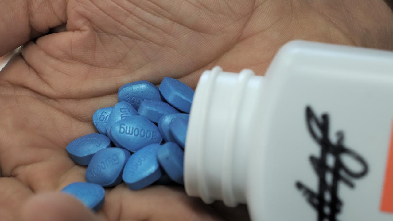 Acheter sildenafil avec ordonnance