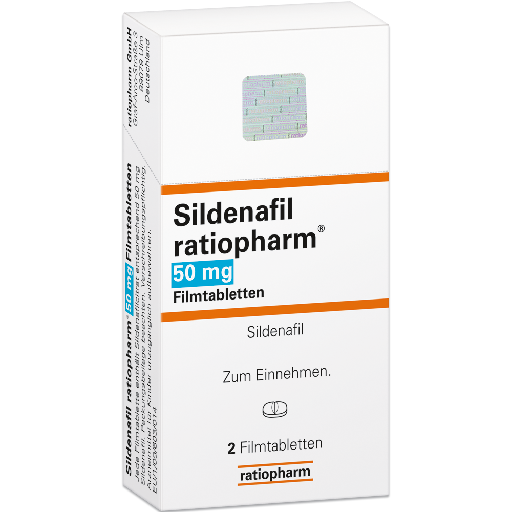 Acheter Sildenafil Biogaran 50 Mg
