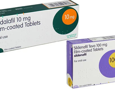 Acheter Sildenafil Teva