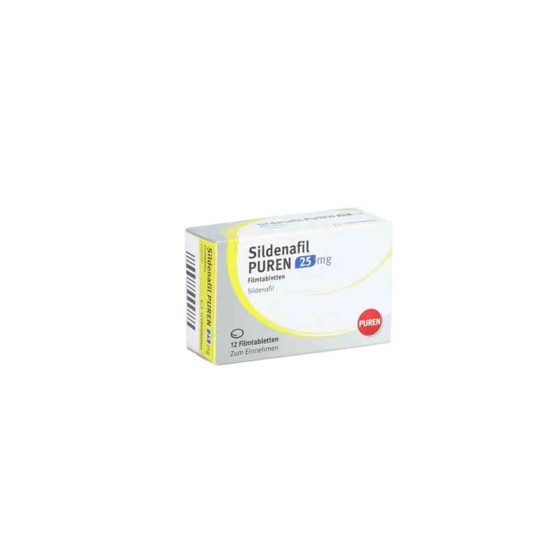 acheter sildénafil 25 mg