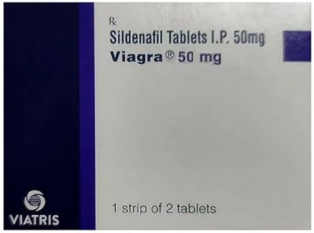 Acheter Sildénafil 50 Mg