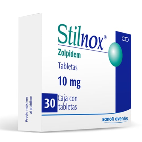 Acheter Stilnox Zolpidem