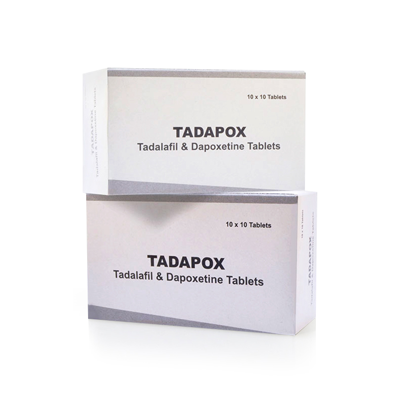 Acheter Tadapox En Ligne