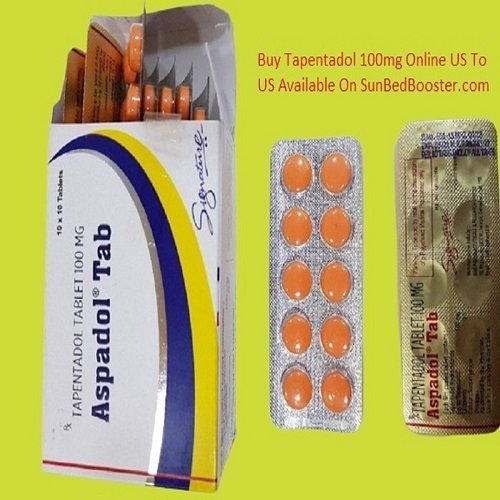 Acheter tapentadol