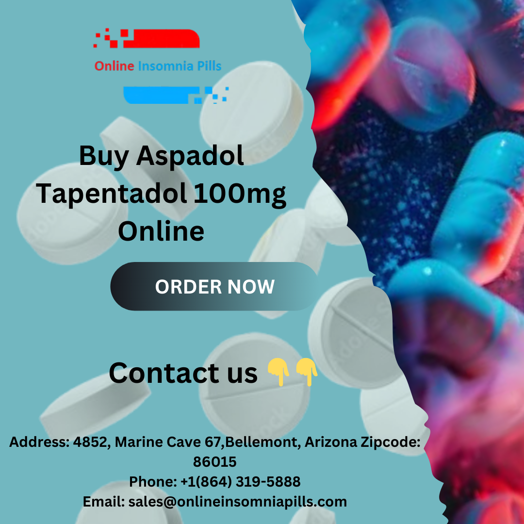 Acheter Tapentadol
