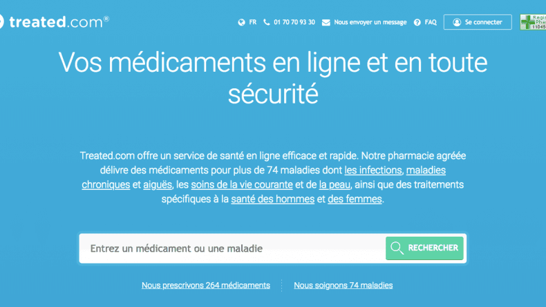 Acheter Tramadol Ligne