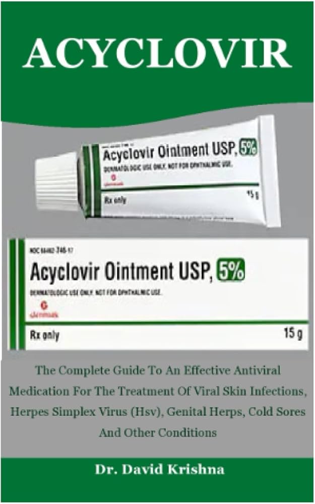 Acheter Valacyclovir