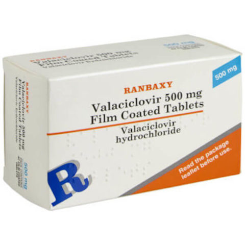 acheter valacyclovir en ligne
