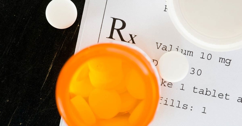 Acheter Valium 10