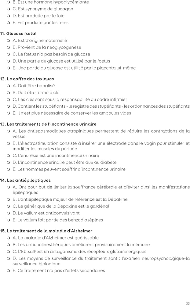 Acheter Valium Générique