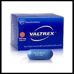 Acheter valtrex