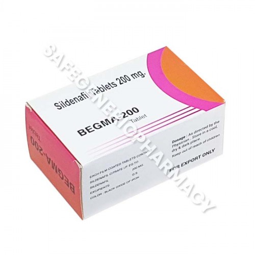 Acheter Viagra 200mg