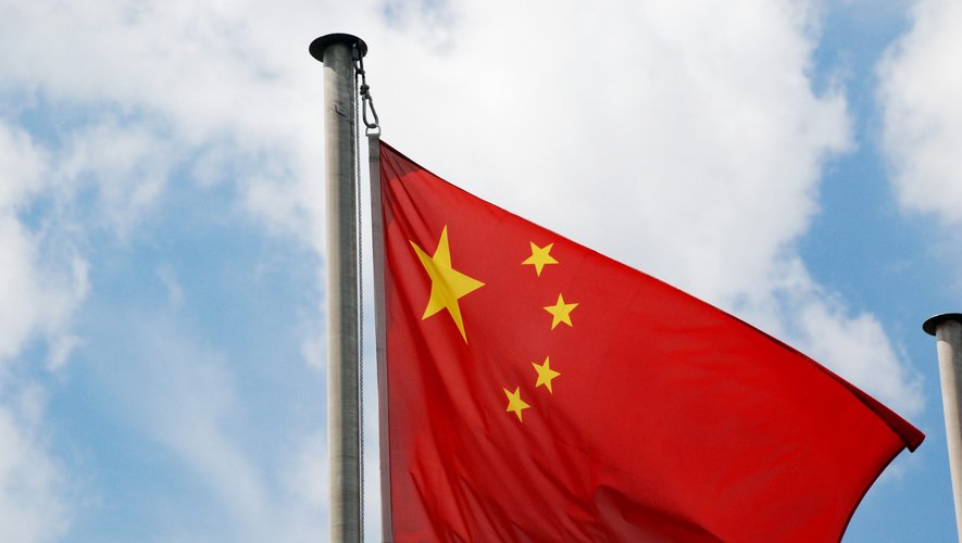Acheter viagra en chine