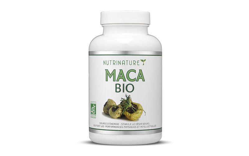 Acheter viagra naturel