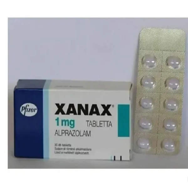 Acheter Xanax 1mg