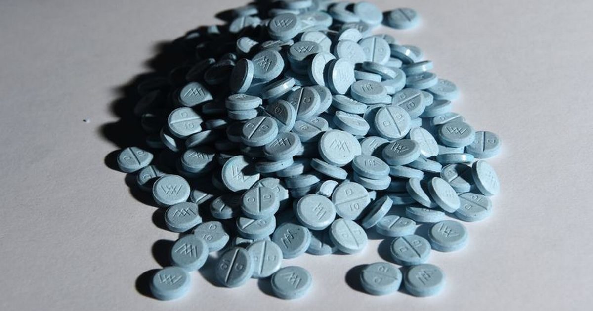 Acheter Xanax 1mg